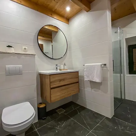 Bilini Dvori - House With Swimming Pool Villa