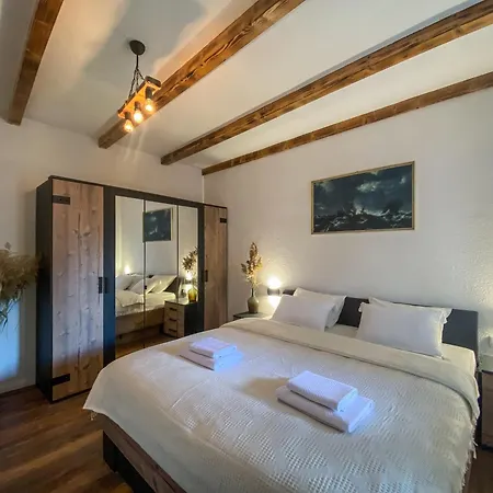 Vila Bilini Dvori - House With Swimming Pool