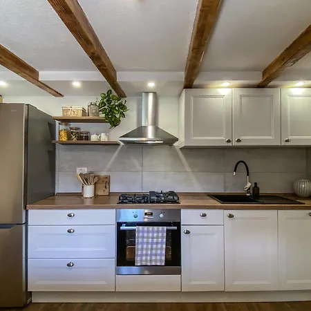 Bilini Dvori - House With Swimming Pool Villa Runovic