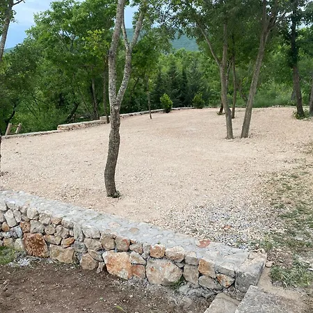 Vila Bilini Dvori - House With Swimming Pool *