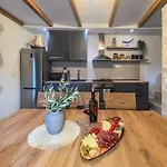 Villa Bilini Dvori - House With Swimming Pool