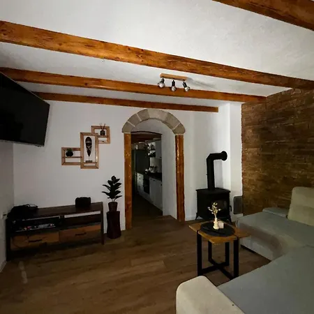 Bilini Dvori - House With Swimming Pool Villa *
